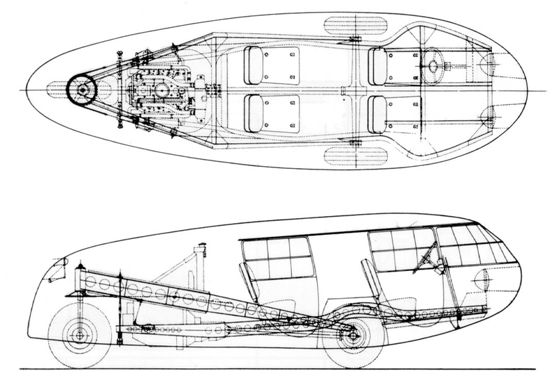Illustration for article titled Trucking Teutonic Tuesday: Der Transport Gigant